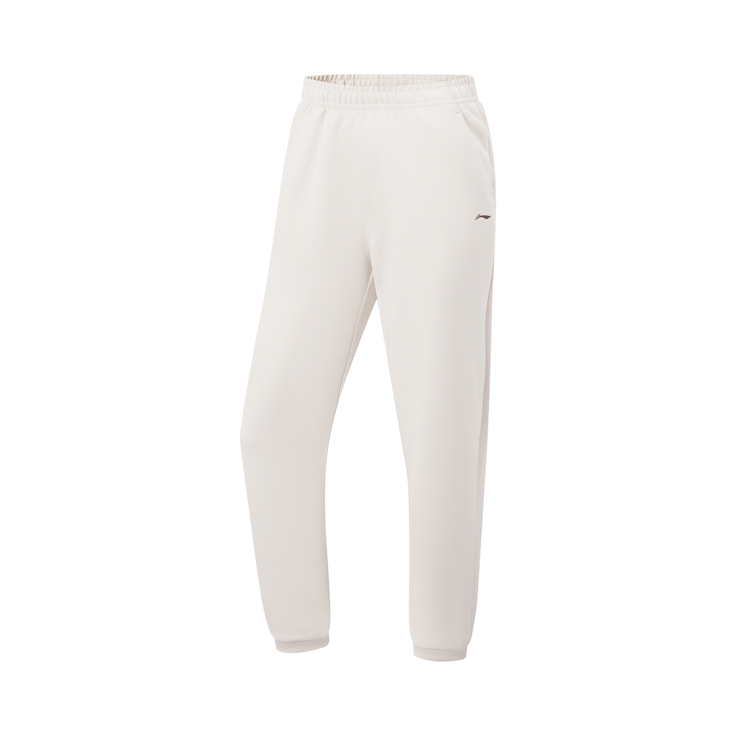 AKYW004-2 Брюки джоггеры Essentials светло-серый