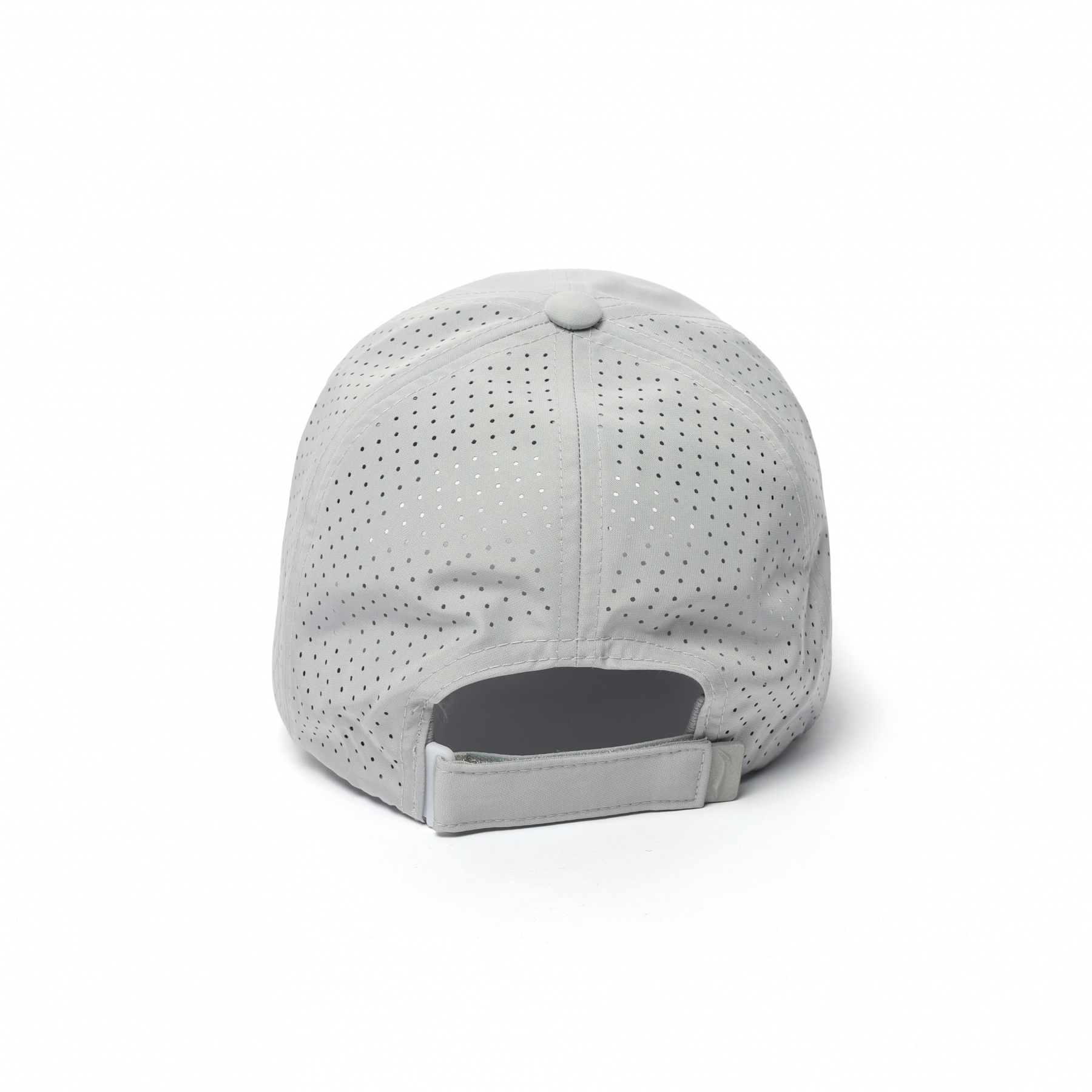 AMYV073-3 Кепка Jogging серый