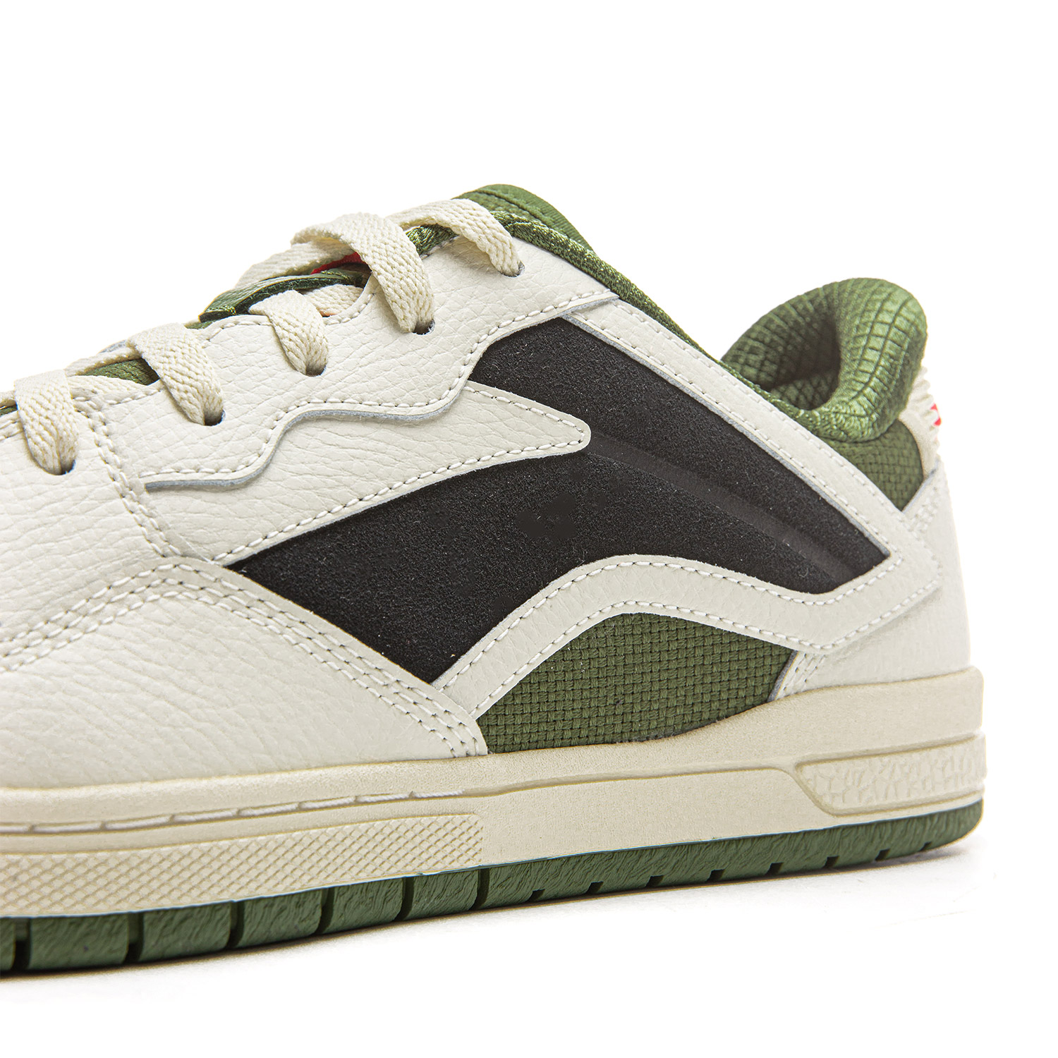 AEPV055-4 Кеды для скейтбординга Wave Pro SE бежевый