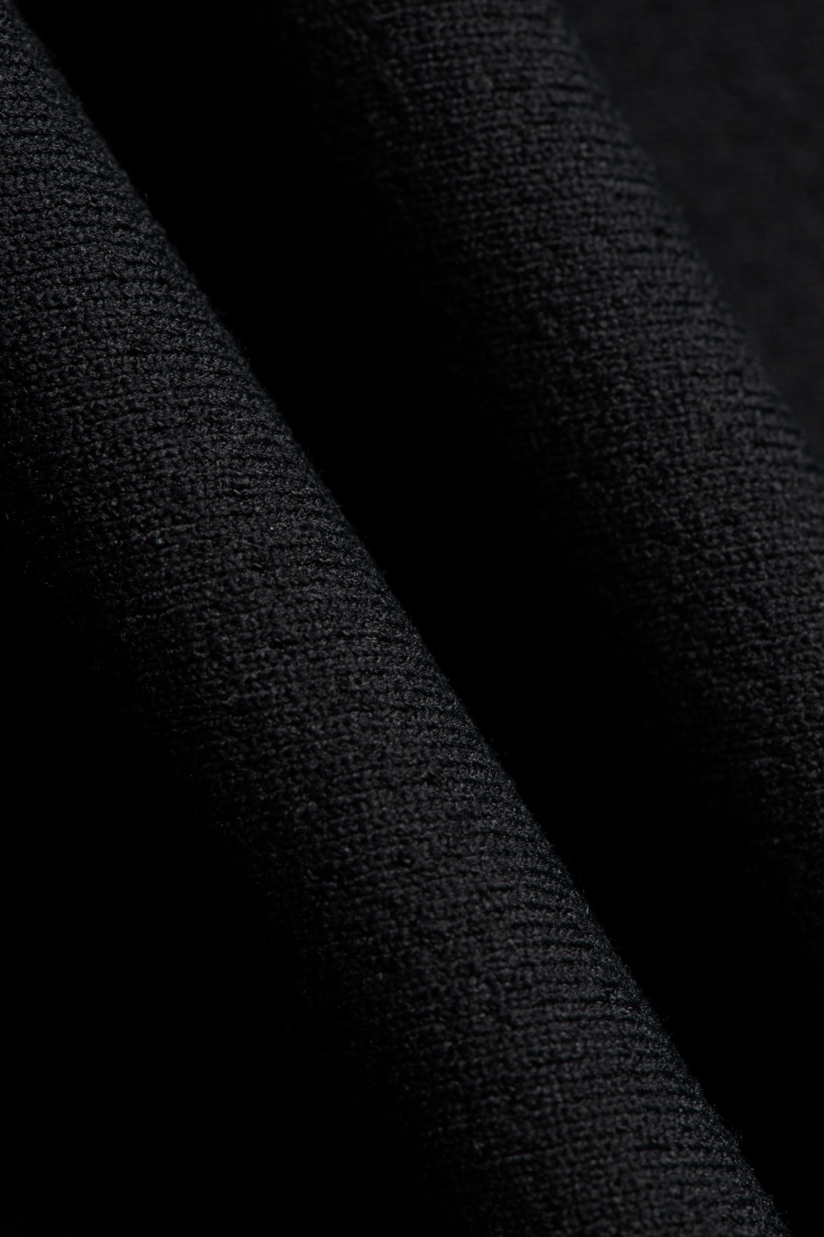 ATSV399-7 Футболка Essentials черный