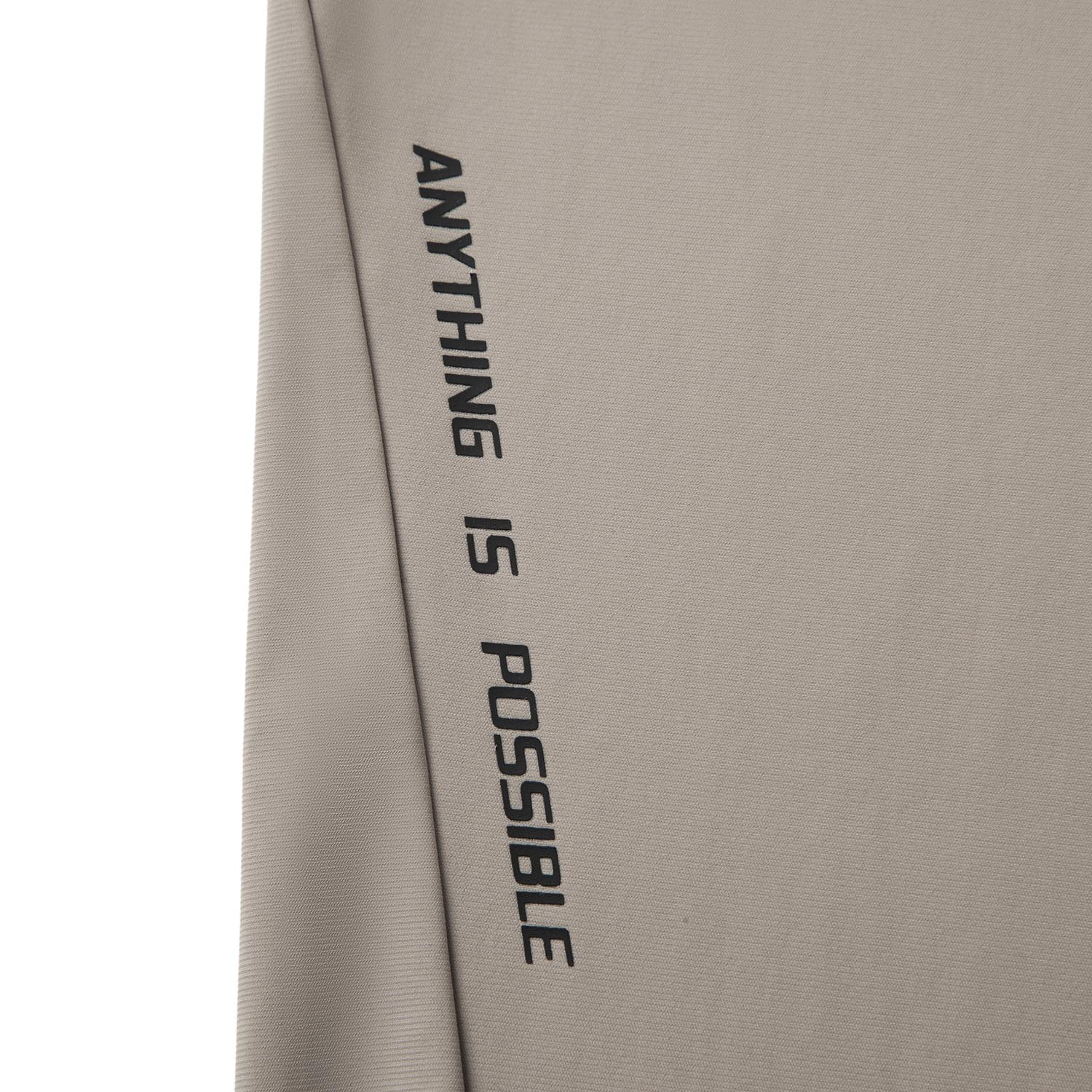 AKYV025-11 Брюки-джоггеры Active серый