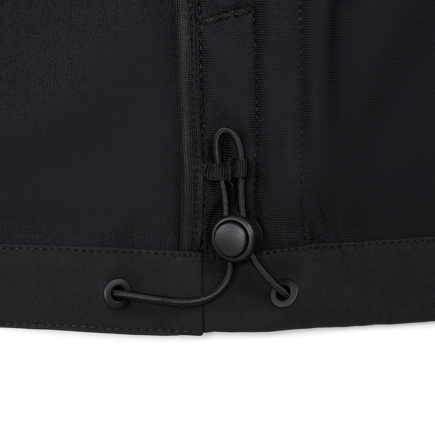 AFDW123-1 Ветровка Active черный