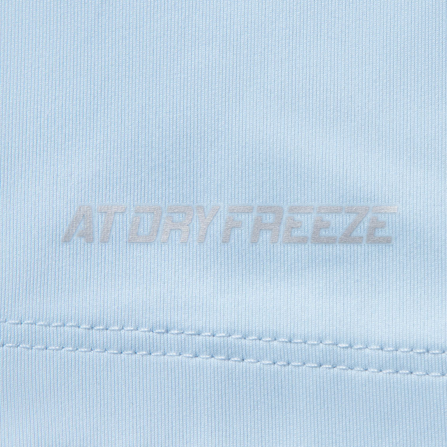 ATSV389-8 Футболка Active синий