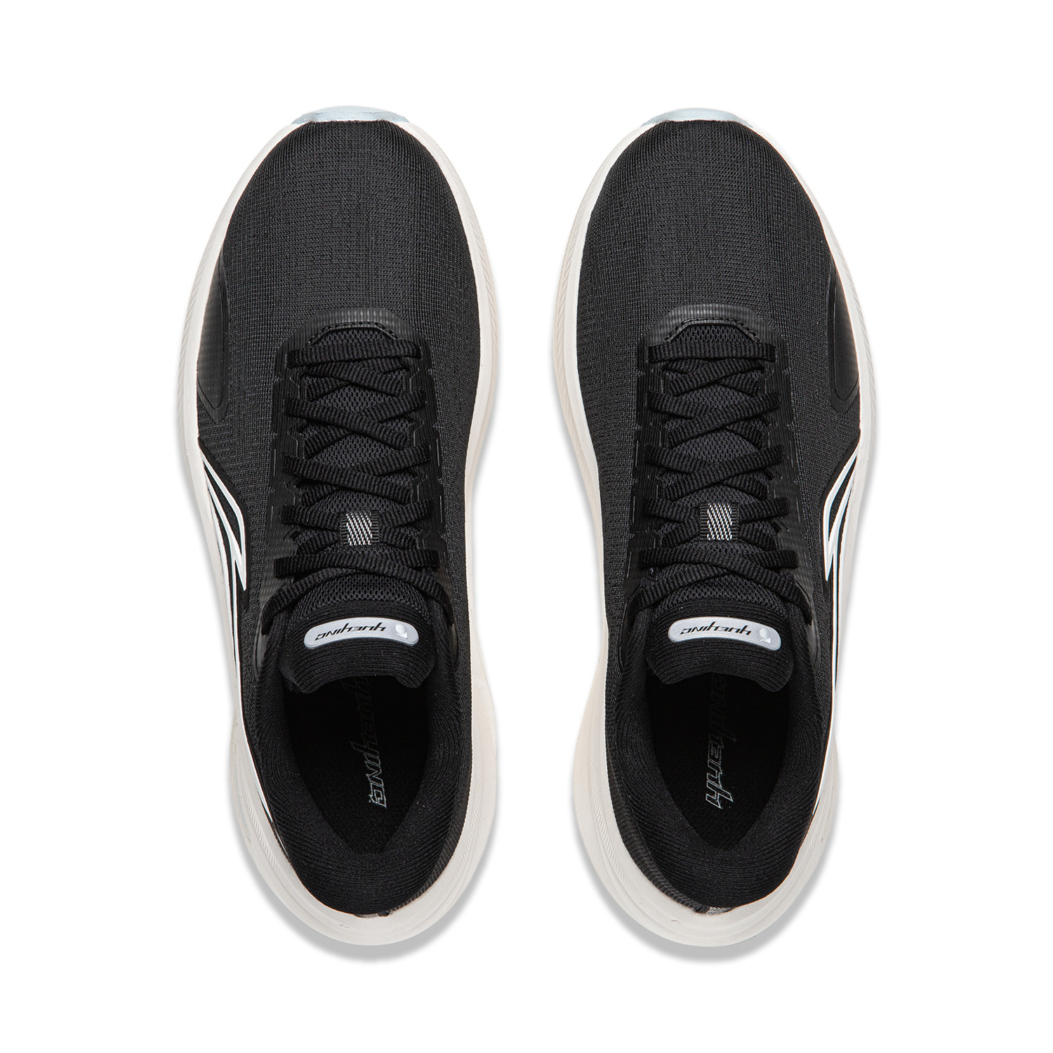 ARHW004-13 Кроссовки беговые Professional Running черный