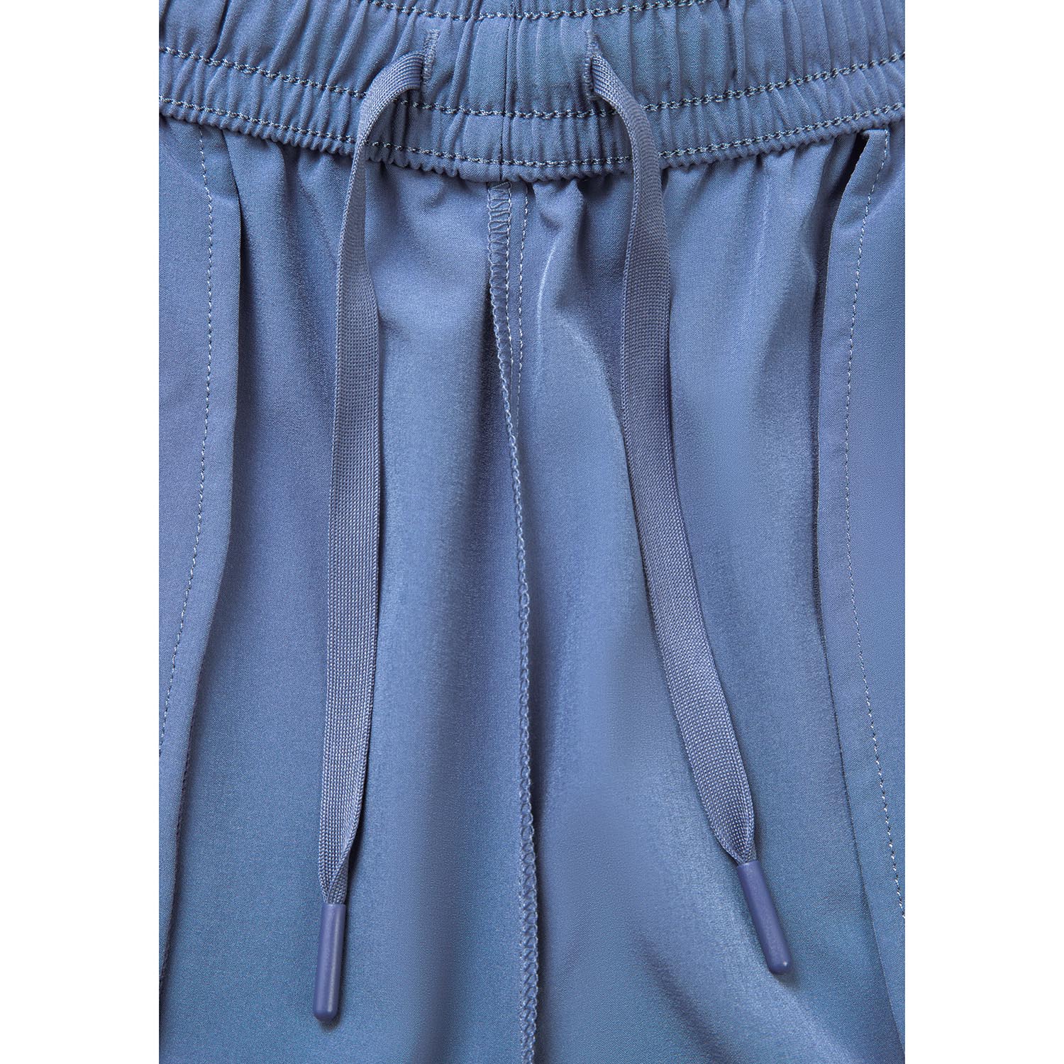 AKSV111-23 Шорты Essentials синий