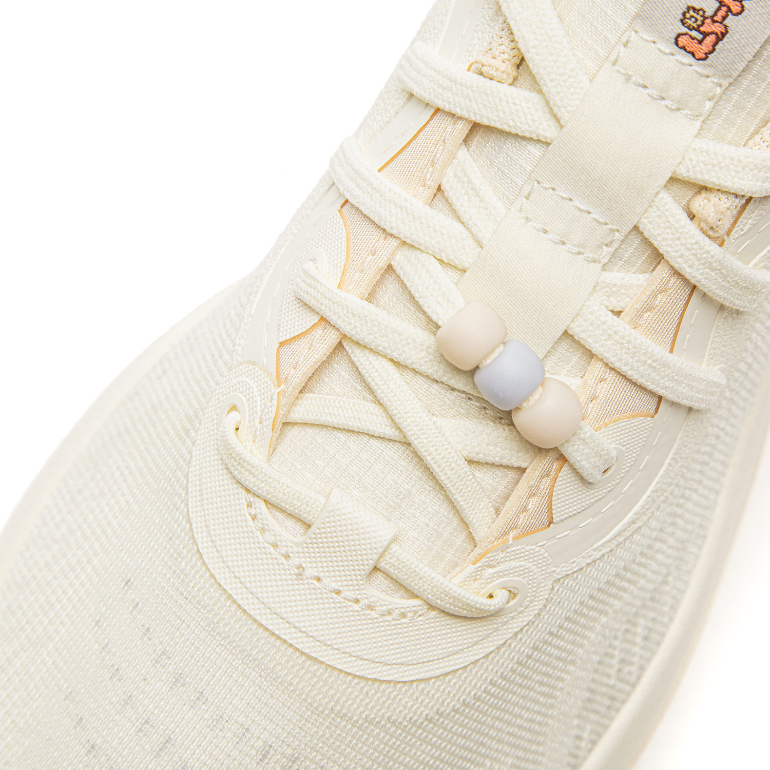 AGLV040-7 Кроссовки Sports Style бежевый