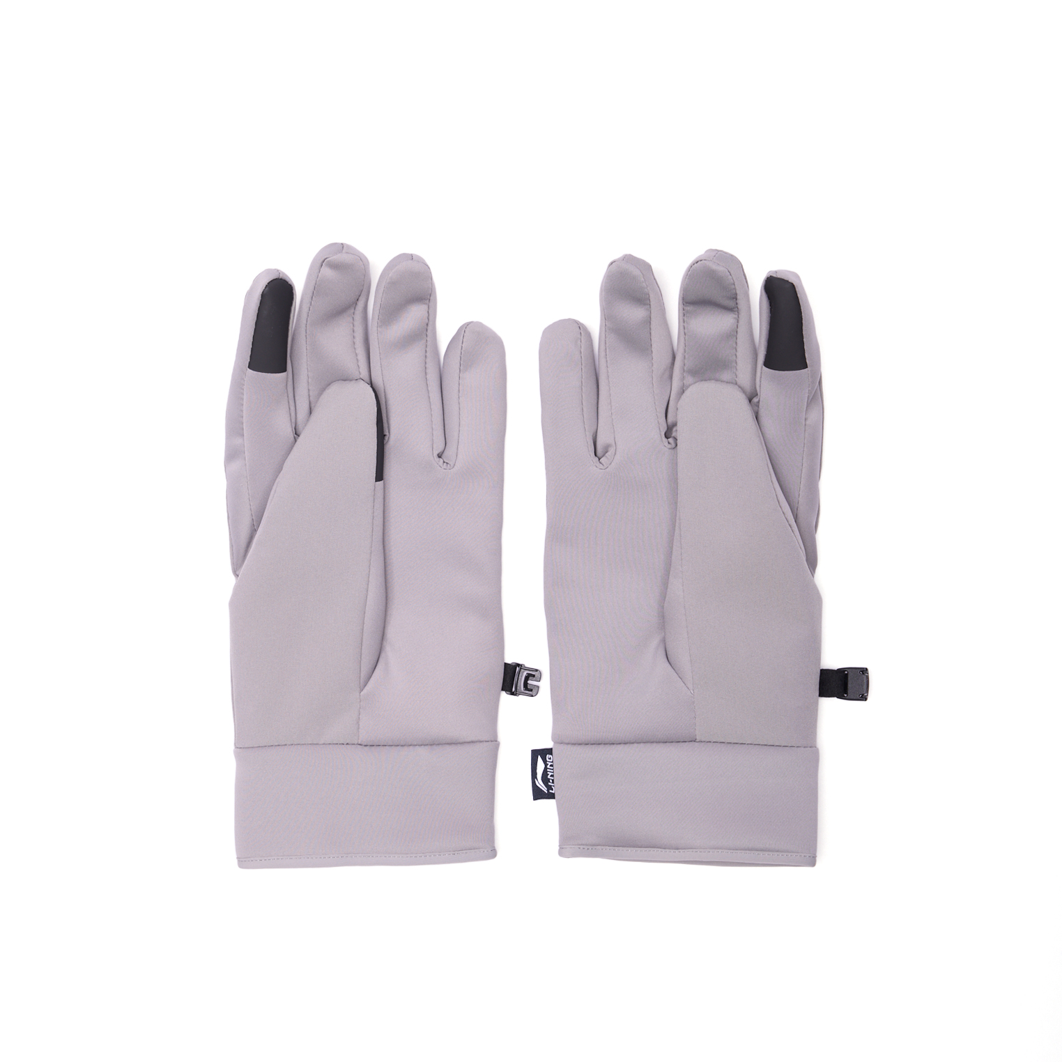 ASGV019-2 Перчатки Sports Style серый