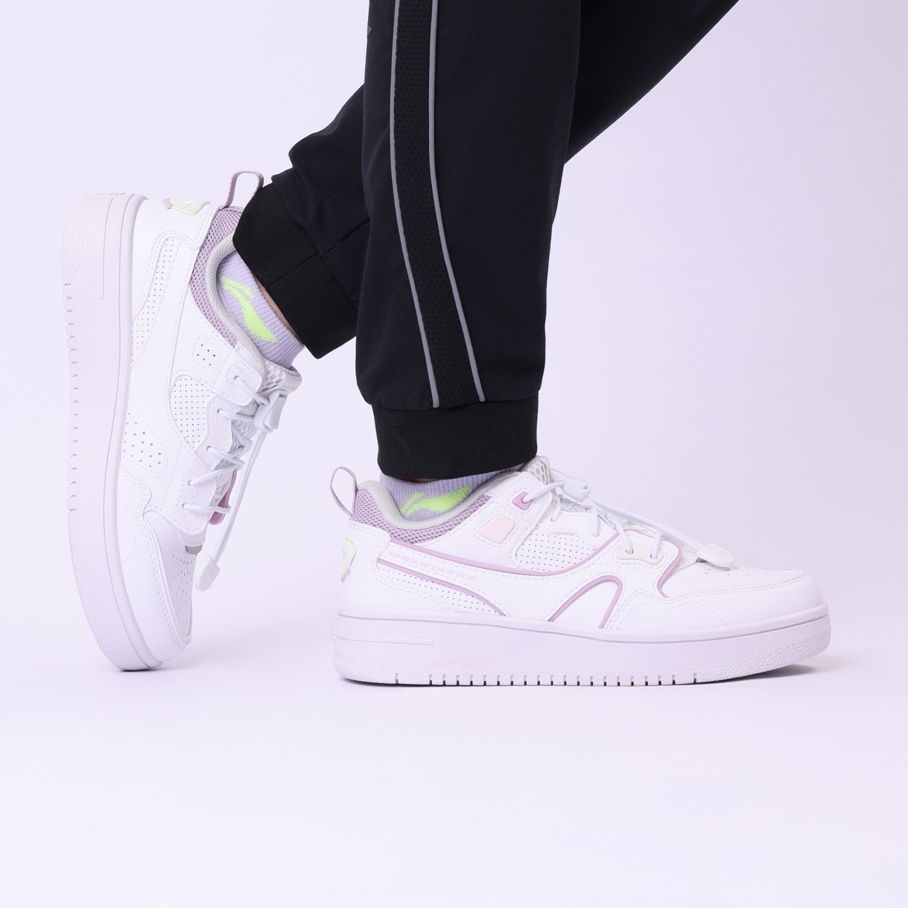 YKCU028-6 Кроссовки