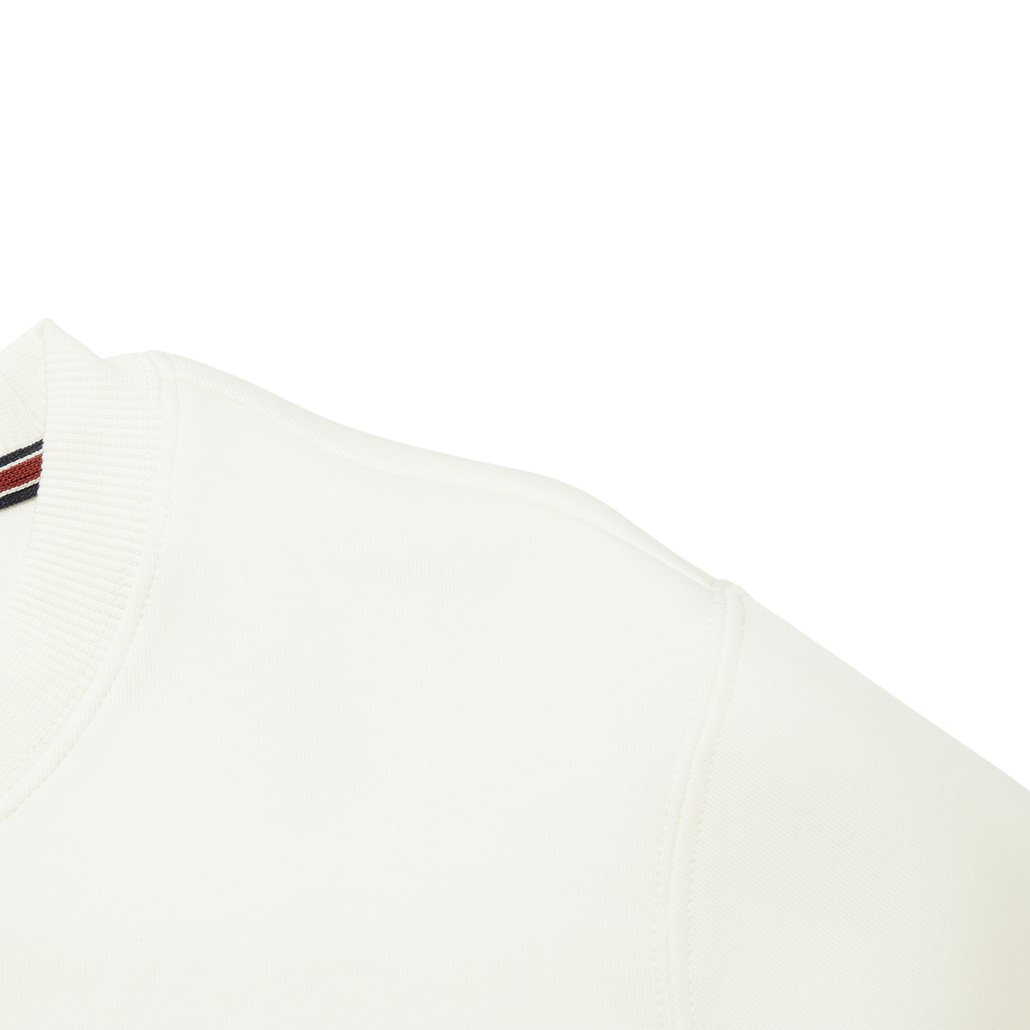 AWDW156-5 Толстовка Sports Style белый