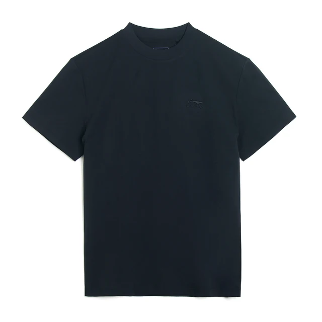 ATSV905-2 Футболка Basketball черный