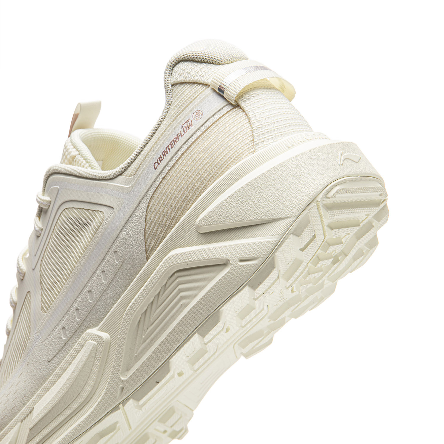 AHTW007-14 Кроссовки Outdoor AXJ Stride 2 белый