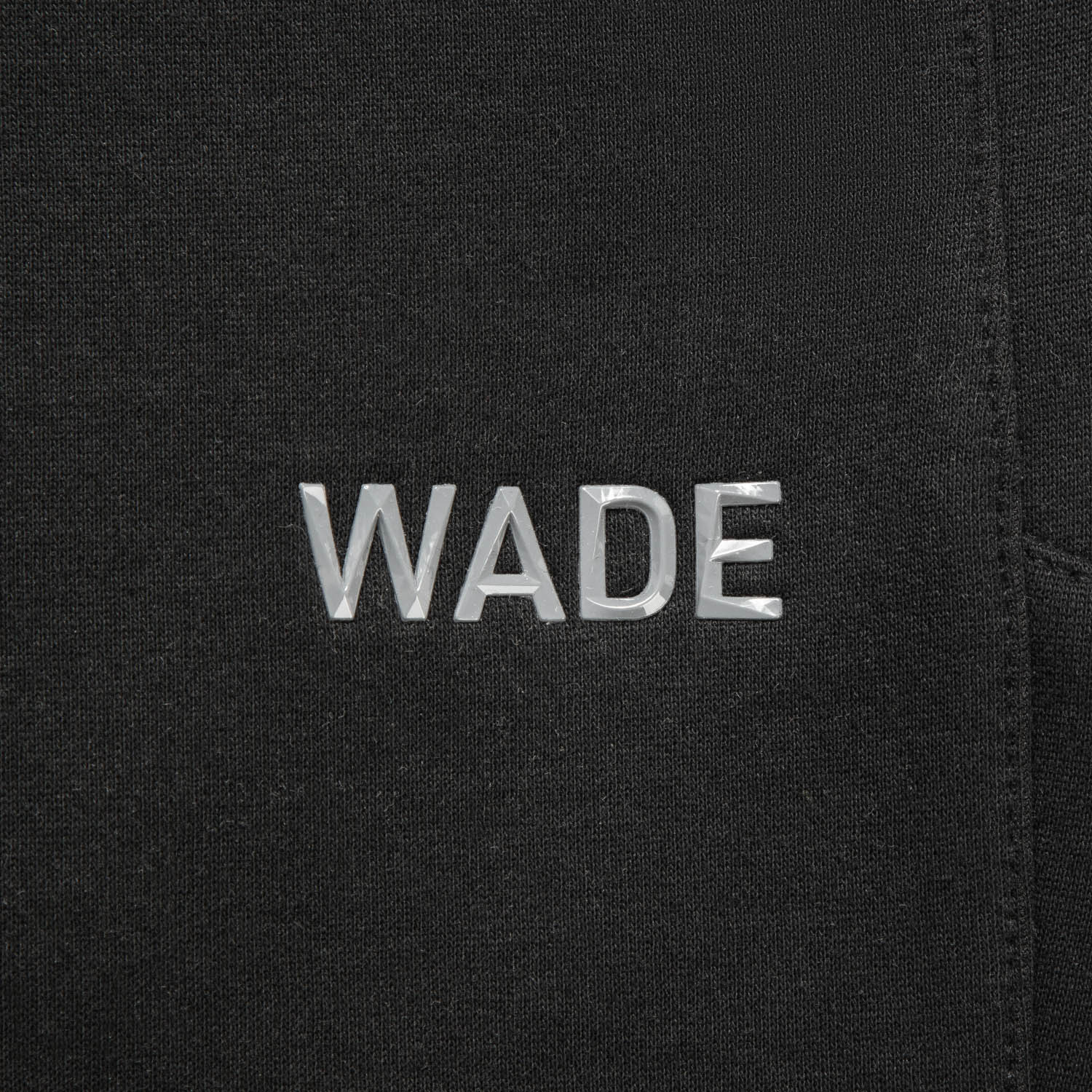 AKLV653-1 Брюки спортивные Wade Performance черный