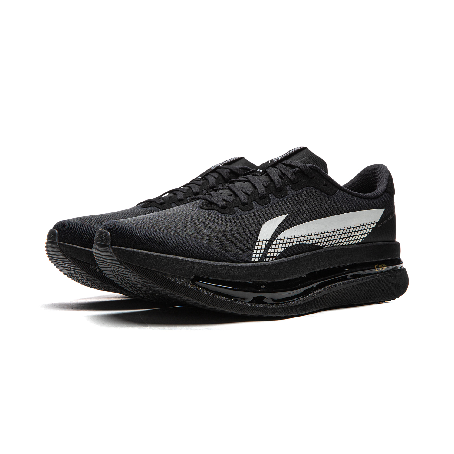 ARPW007-3 Кроссовки беговые Professional Running черный