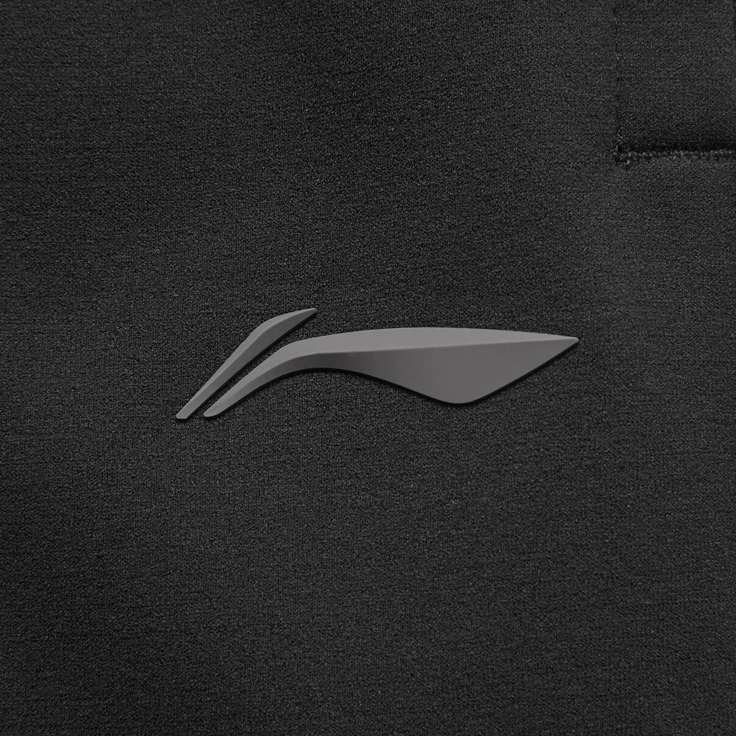 AKLU557-1 Брюки спортивные Essentials черный