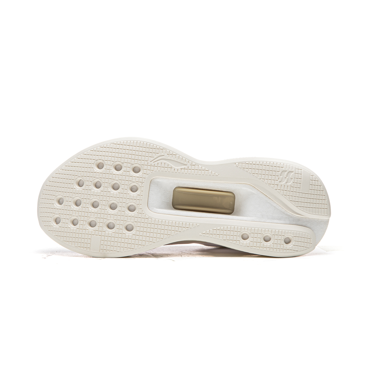 ARBW008-1 Кроссовки беговые Professional Running белый