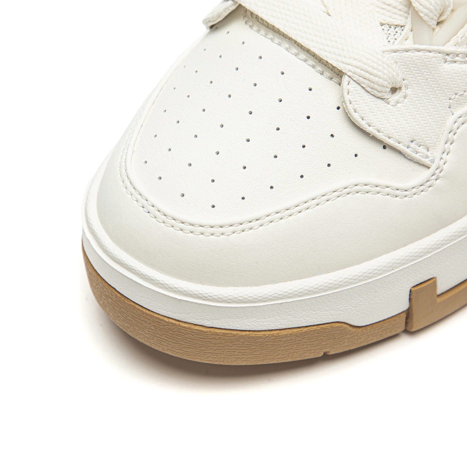 AGCV052-1 Кеды Common 80s белый