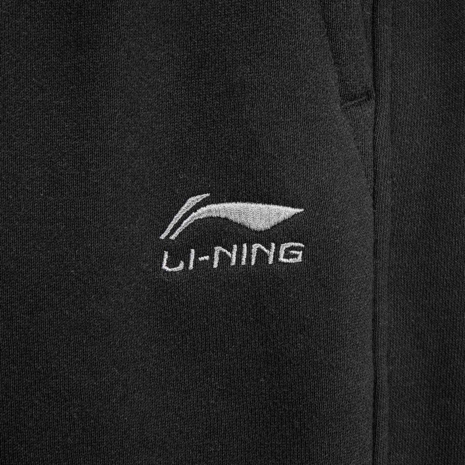 AKLV863-3 Брюки спортивные Sports Style черный