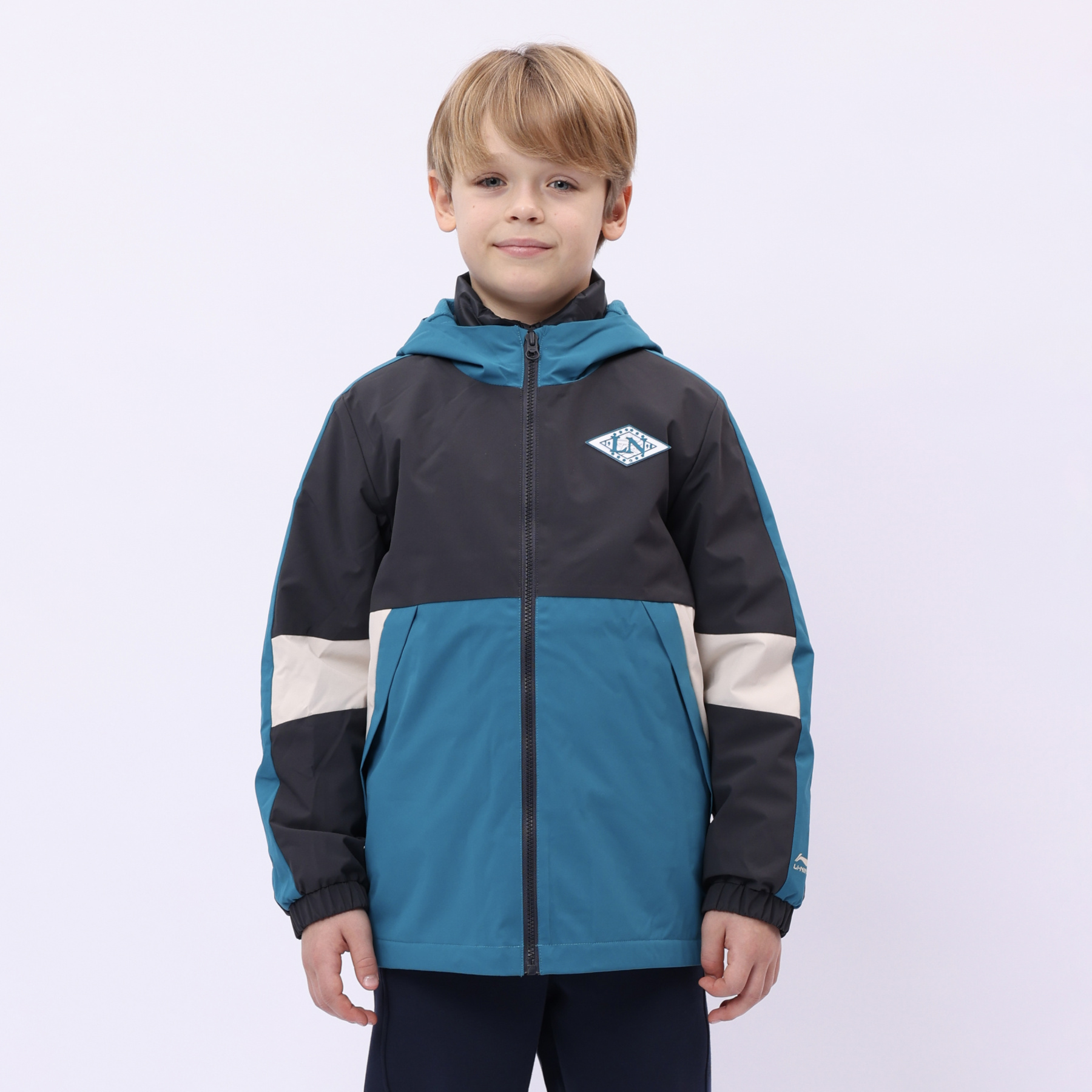 YWBU037-2 Детская куртка для мальчиков