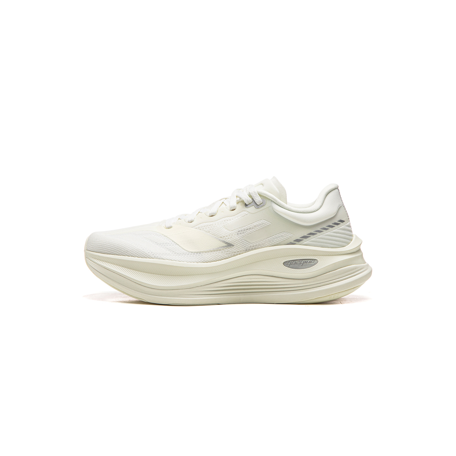 ARHW002-13 Кроссовки беговые Yueying 5 Pro молочный