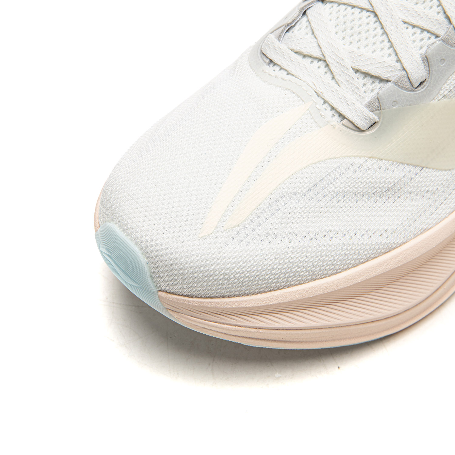 ARHW002-15 Кроссовки беговые Yueying 5 Pro серый