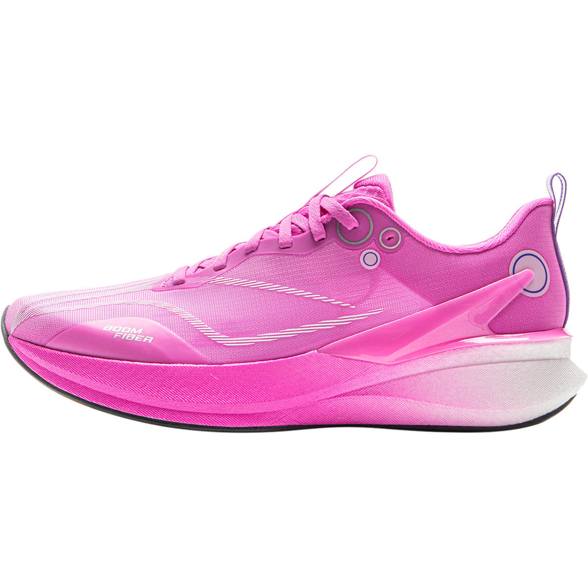 ARPV003-28 Кроссовки беговые Red Hare 8 Pro лиловый