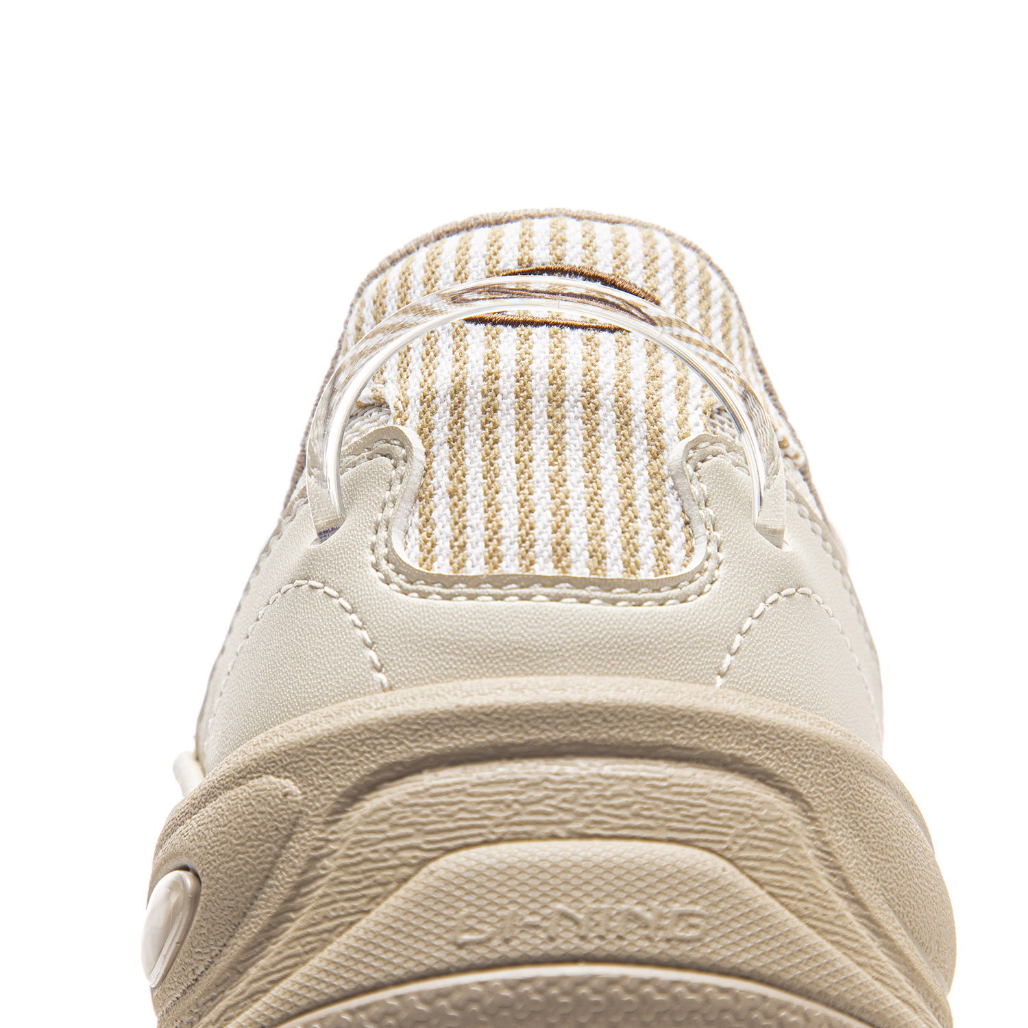 AGCV230-1 Кроссовки Phalaenopsis белый