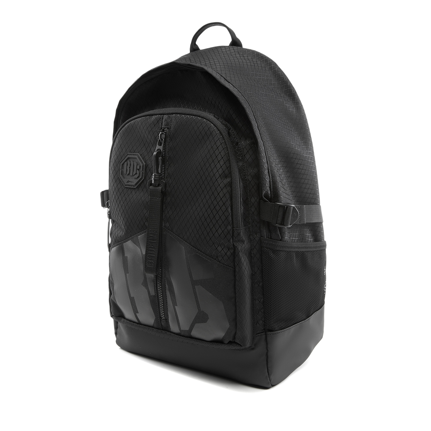 ABSV211-1 Рюкзак Bad5 Off-Court черный