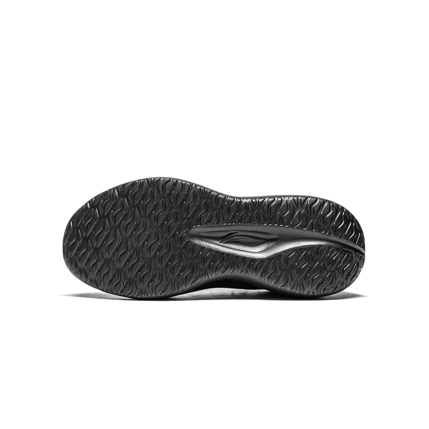 YKCU142-5 Кроссовки Lifestyle черные