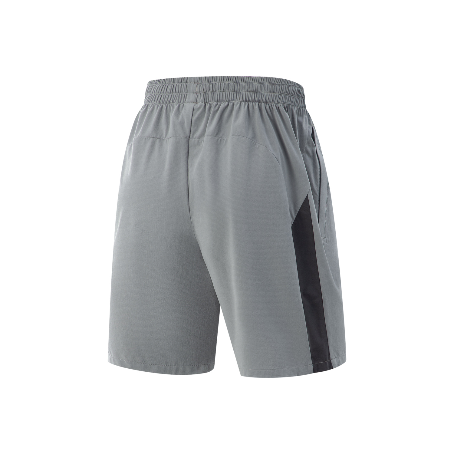 AKSV427-6 Шорты Active серый