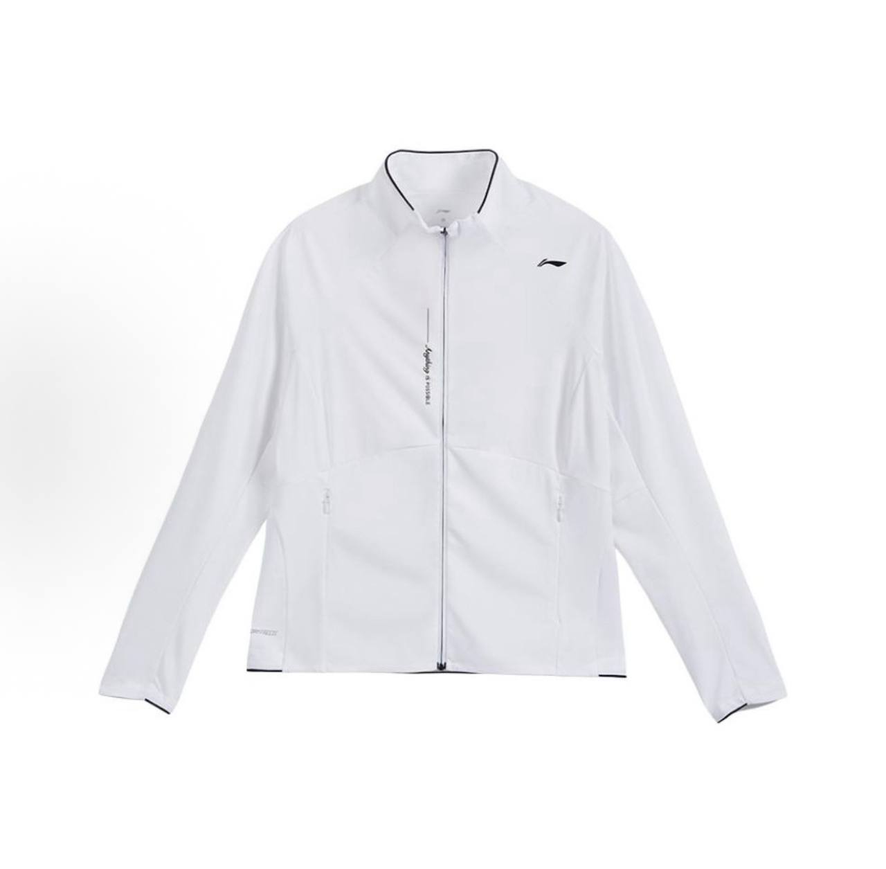 AFDVA56-1 Куртка Essentials белый