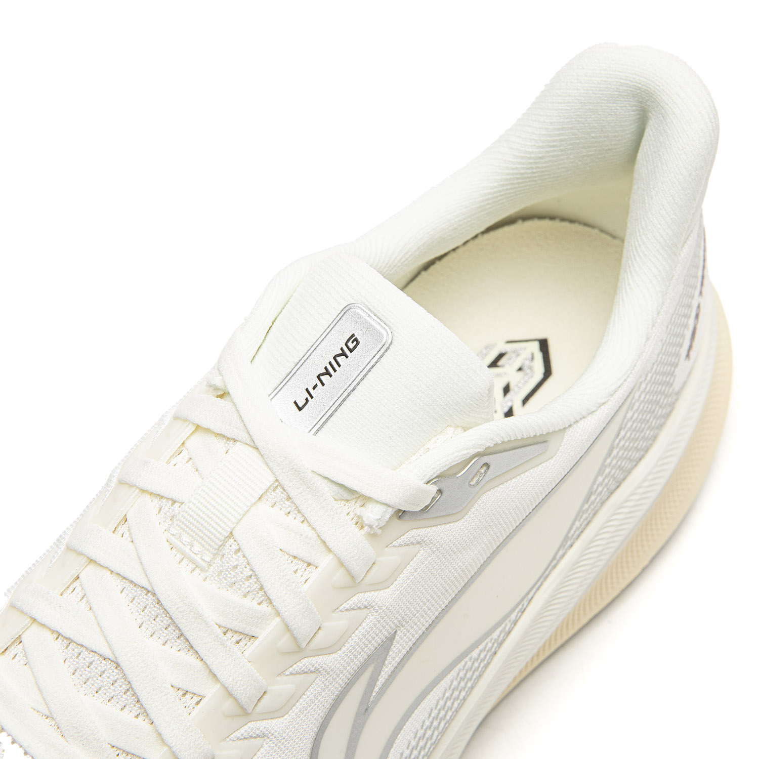 ARPW003-8 Кроссовки беговые Red Hare 9 белый