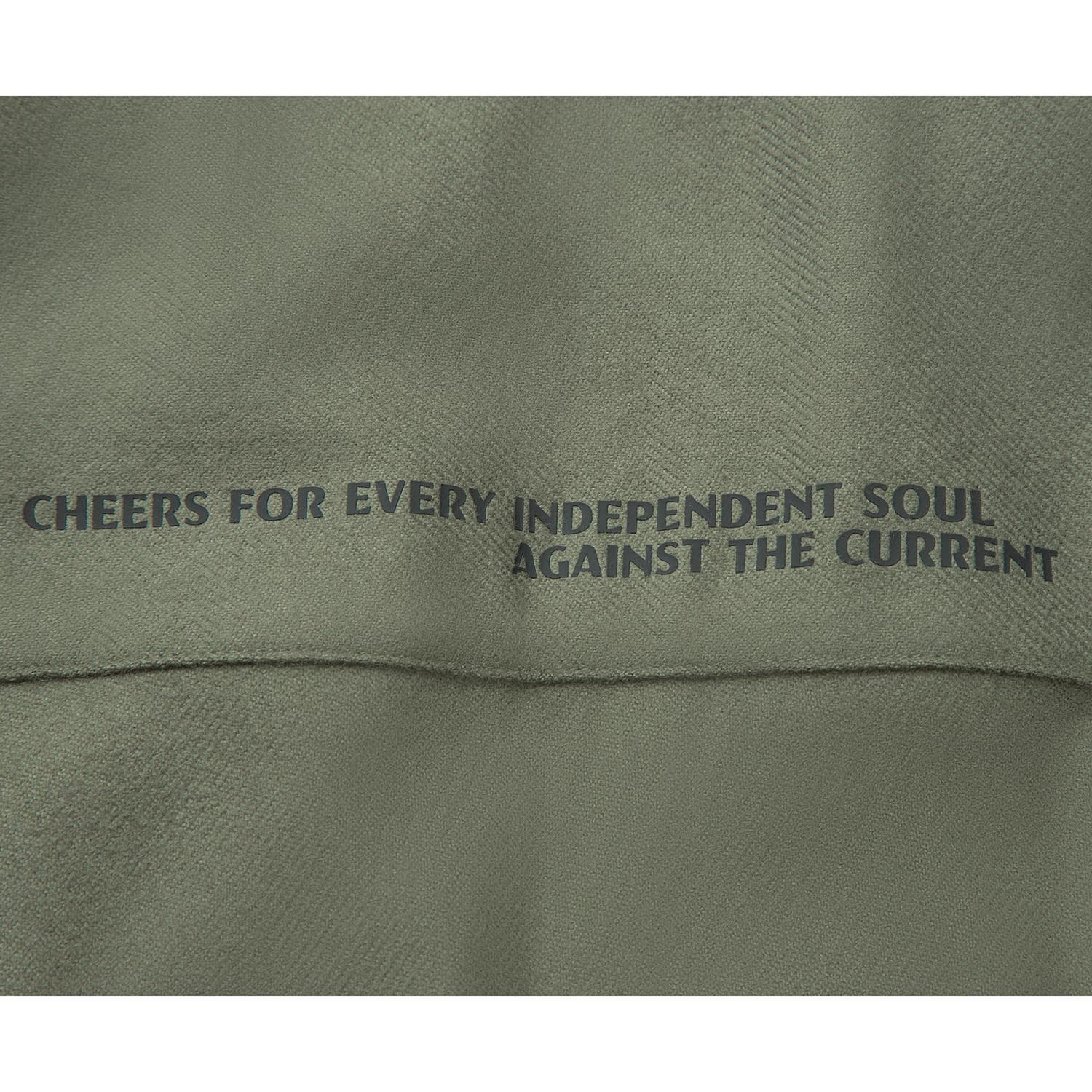 ASHV181-2 Рубашка Outdoor серый