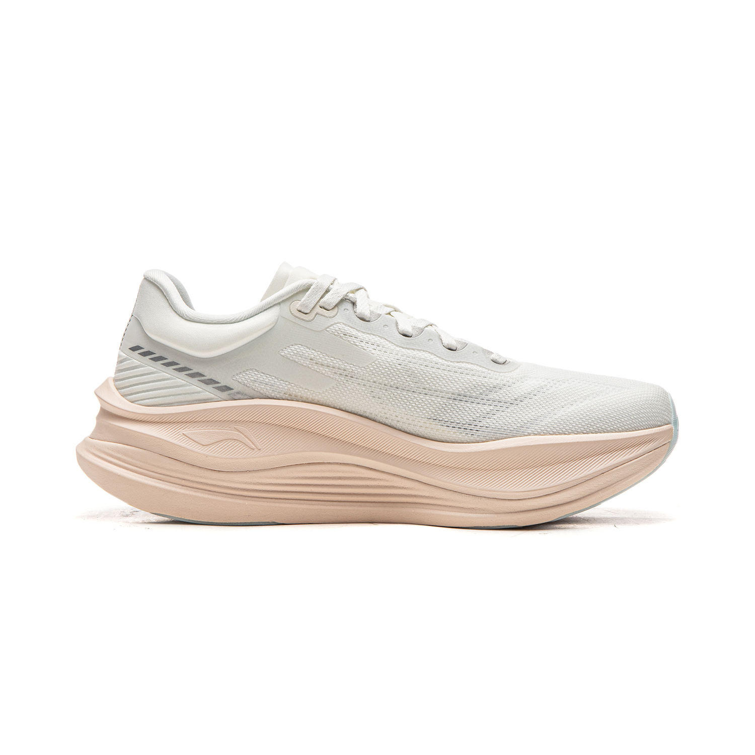 ARHW002-15 Кроссовки беговые Yueying 5 Pro серый