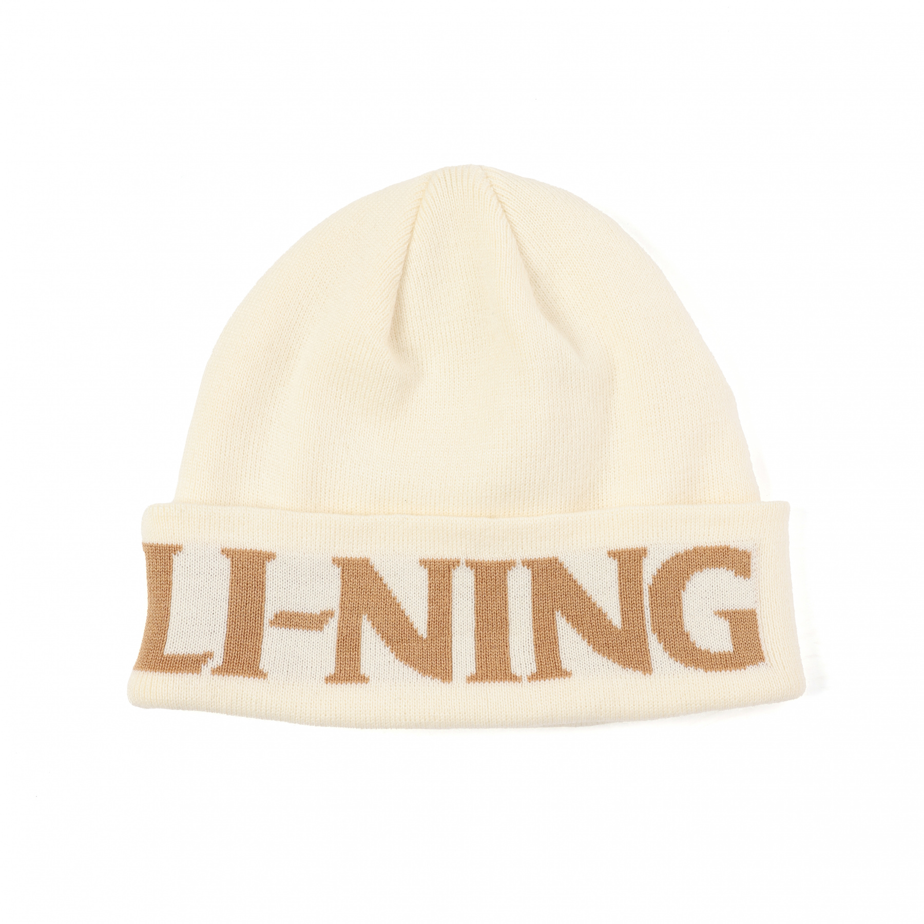 AMZT035-2 Шапка бежевая