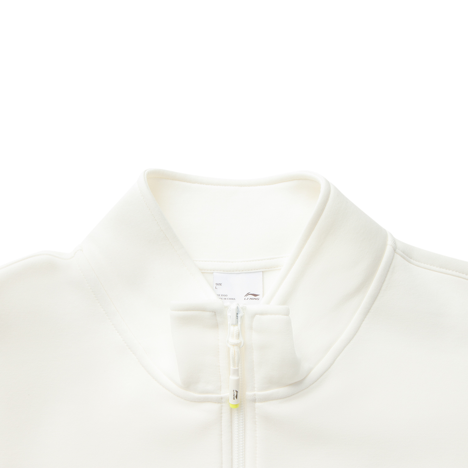 AWDV561-1 Толстовка Sports Style белый