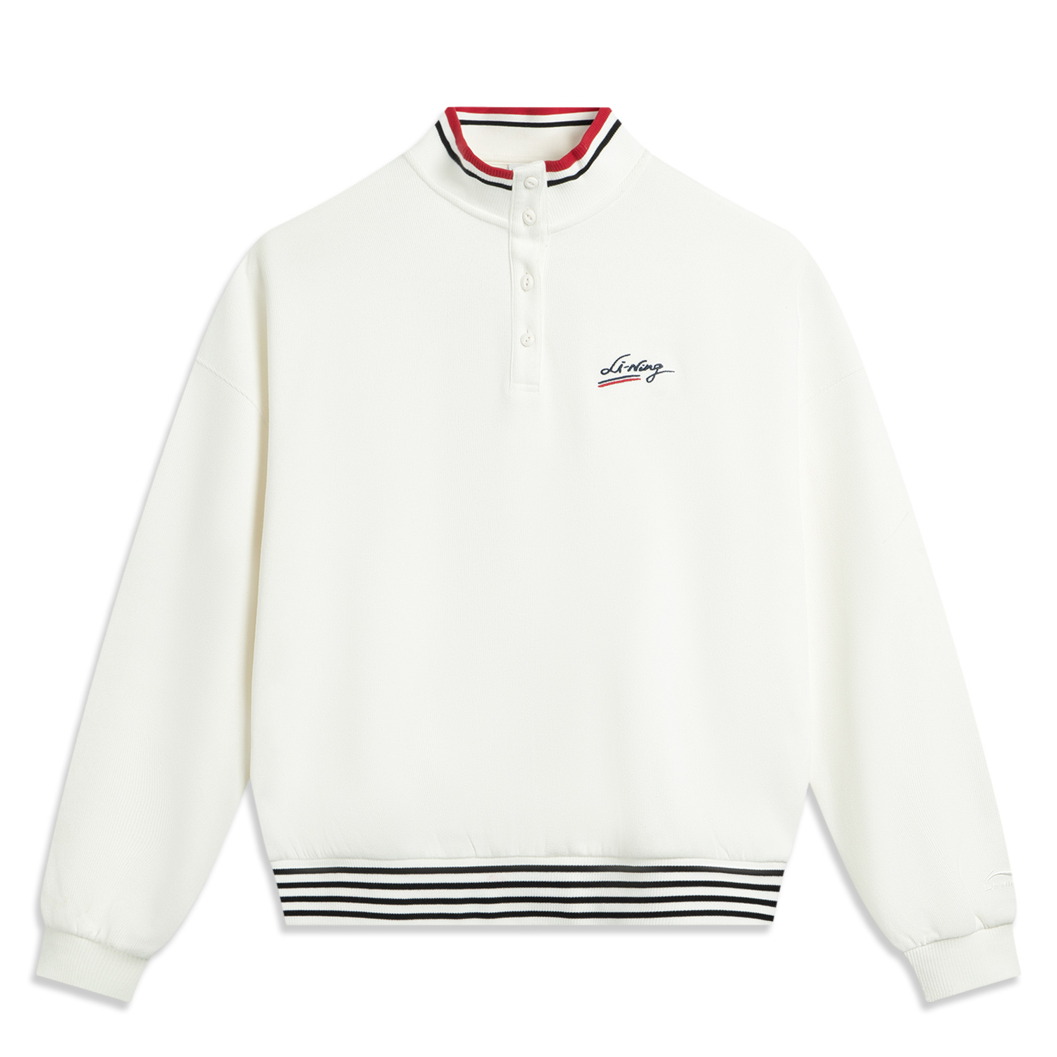 AWDV984-1 Толстовка Sports Style белый