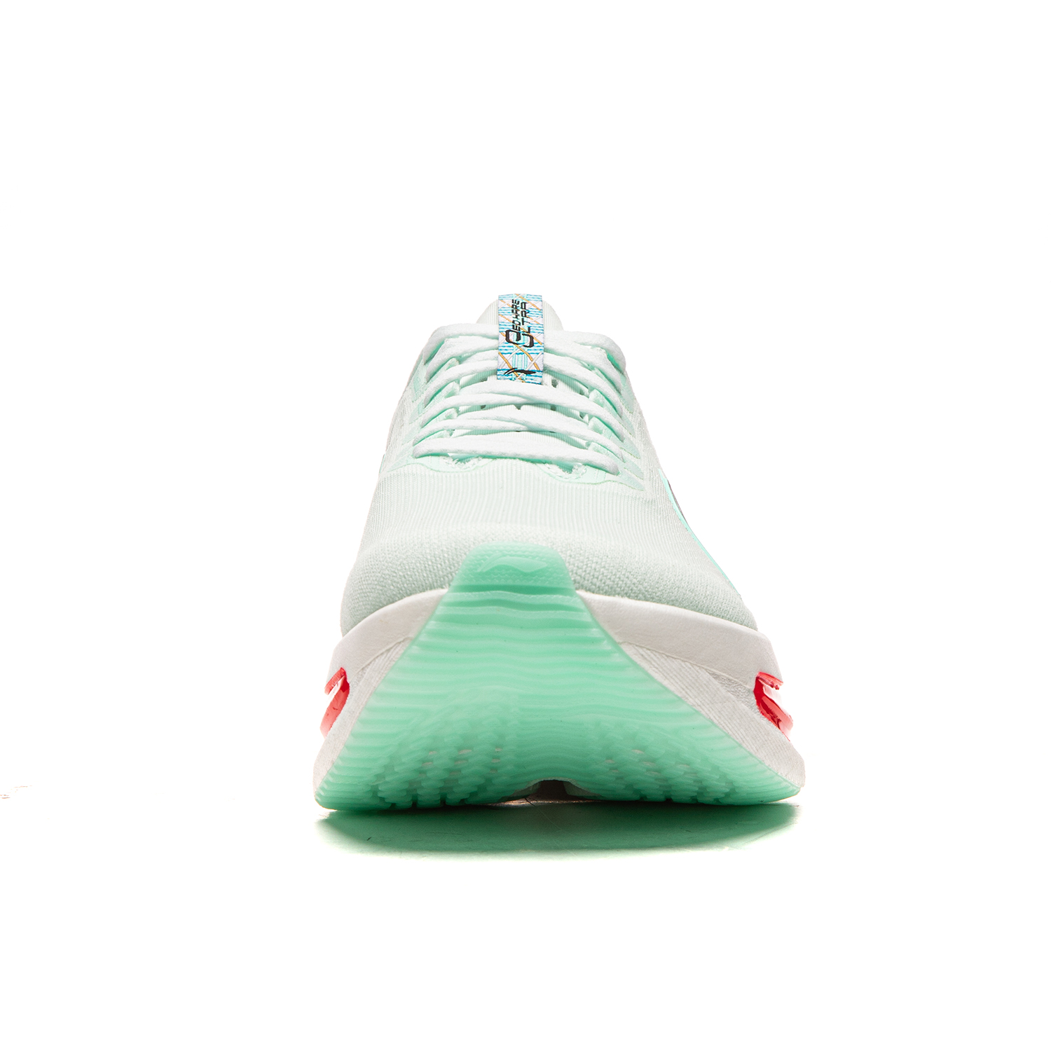 ARPW008-17 Кроссовки беговые Professional Running синий