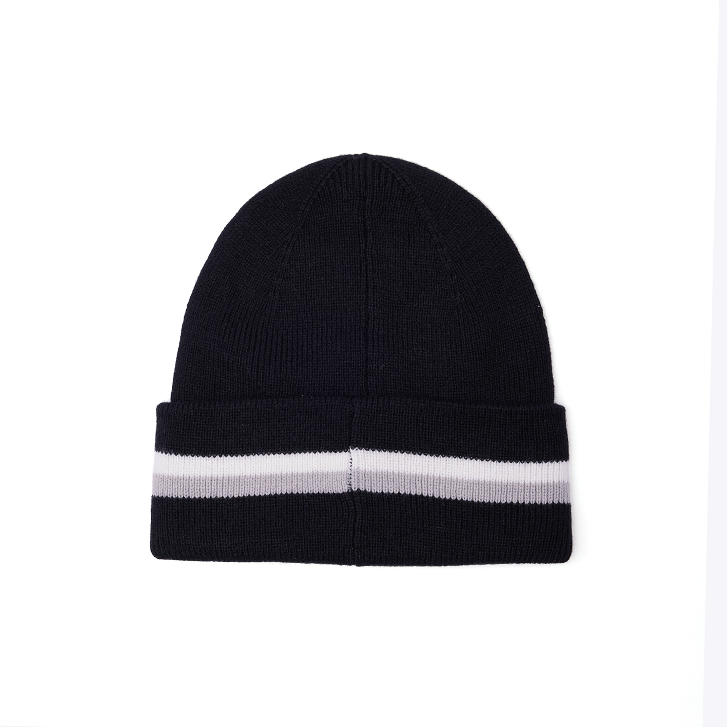 AMZV059-1 Шапка-бини Sports Style черный