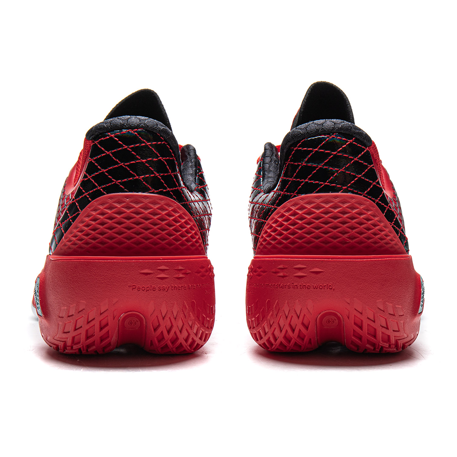 ABFW003-3 Кроссовки баскетбольные Badfive 5 мультиколор