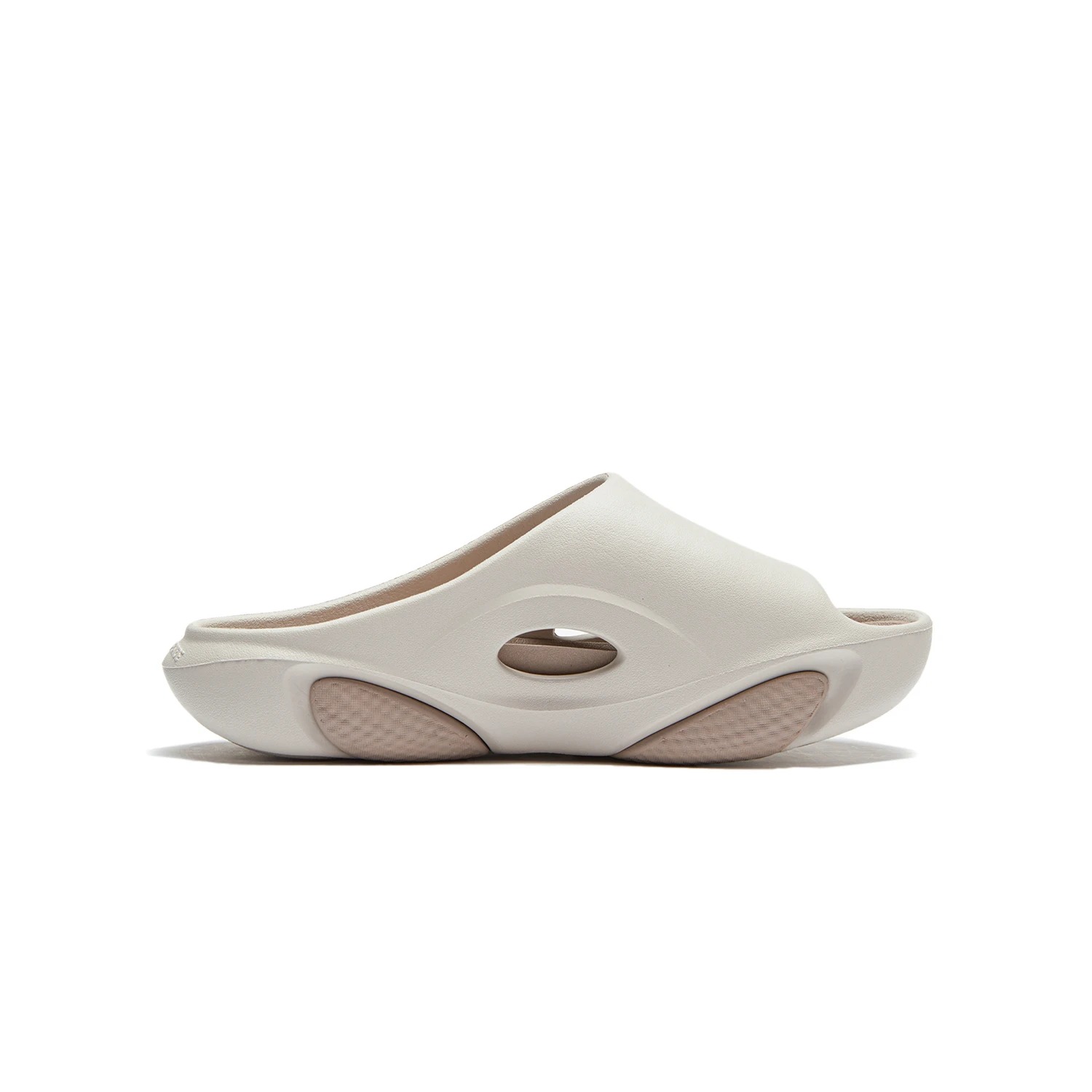 YKOU002-5 LIFESTYLE YOUTH SLIPPERS Moonbeam