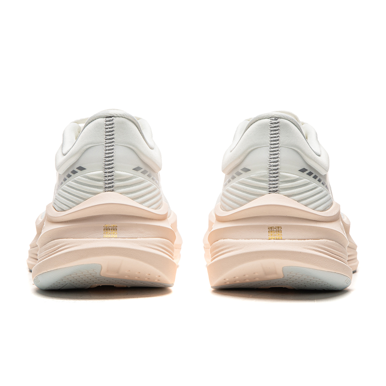 ARHW002-15 Кроссовки беговые Yueying 5 Pro серый