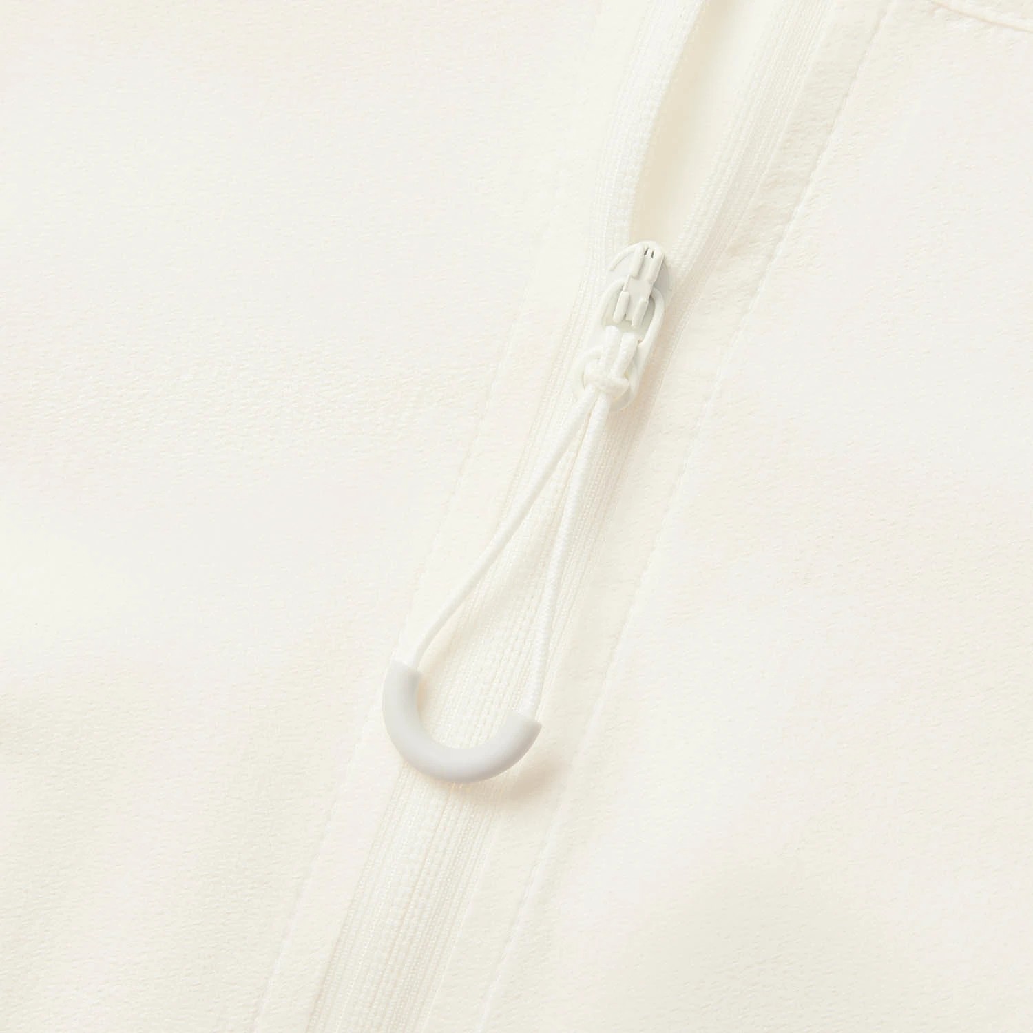 AFDV270-1 Ветровка Workout белый