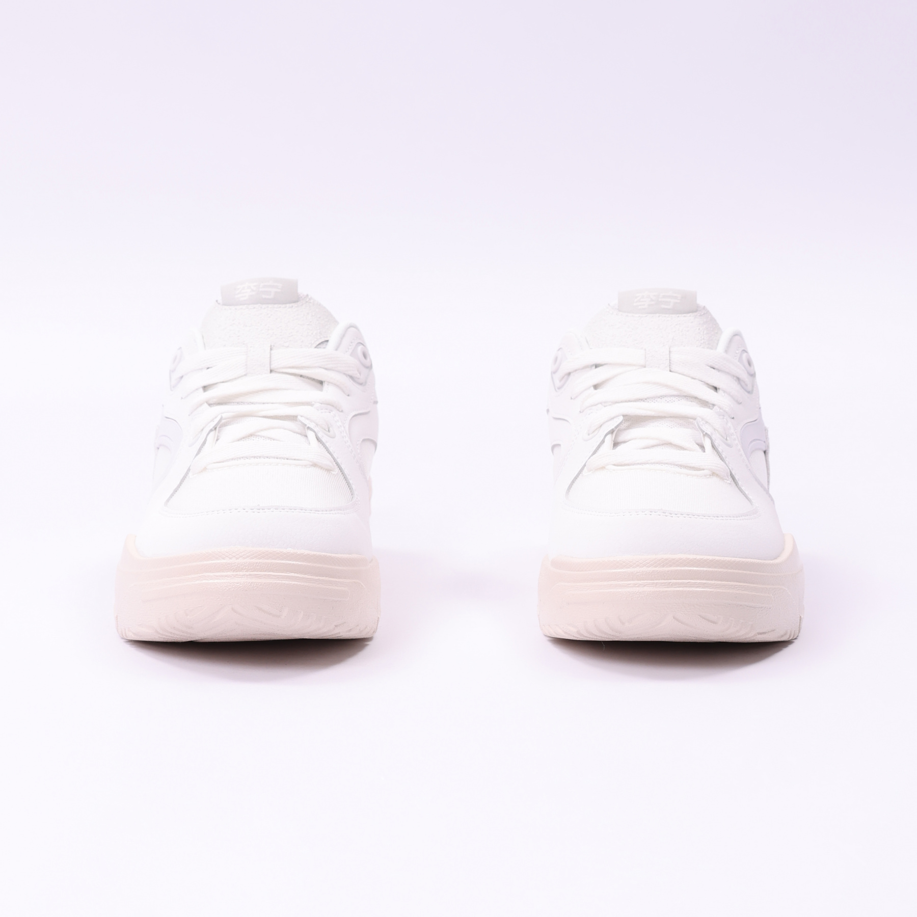 AGCV073-4 Кроссовки Sports Style белый