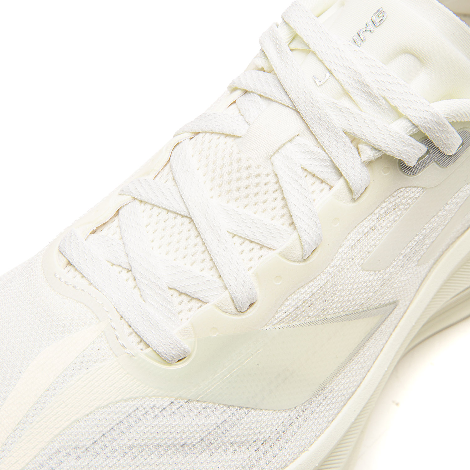 ARHW002-13 Кроссовки беговые Yueying 5 Pro молочный