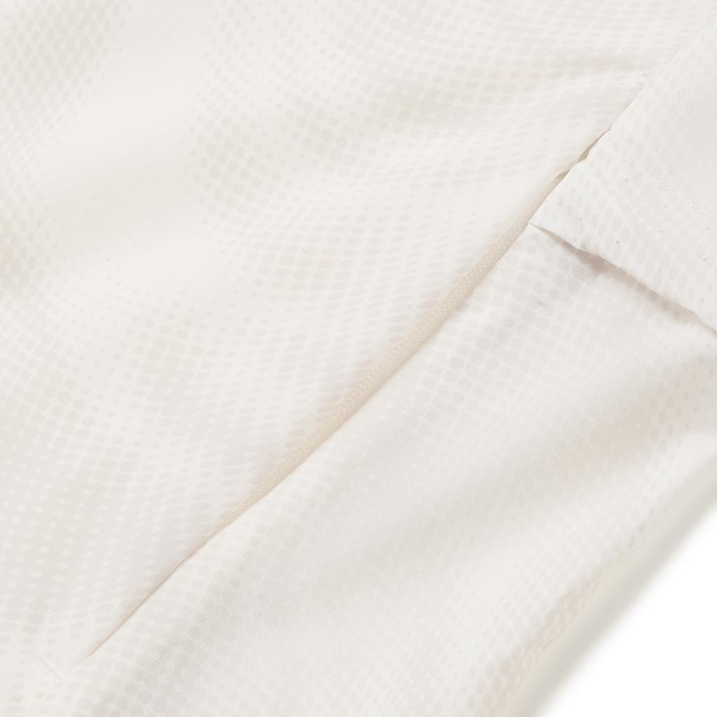 AFDW456-1 Ветровка Jogging белый