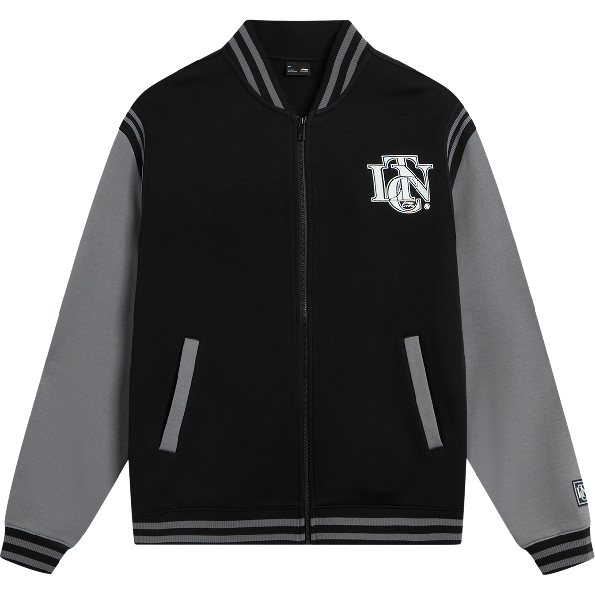 AFDVA73-3 Куртка Sports Style черный