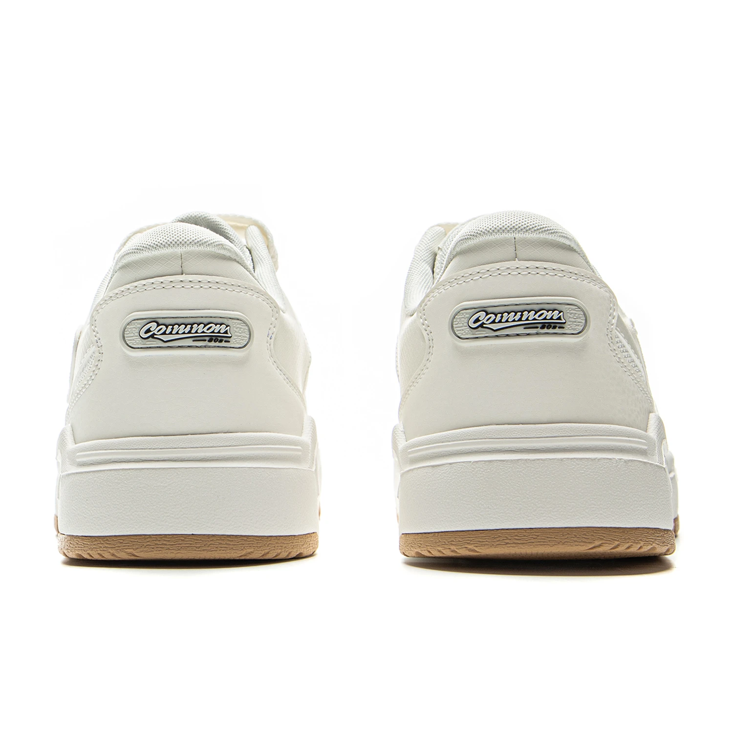 AGCV052-1 Кеды Common 80s белый