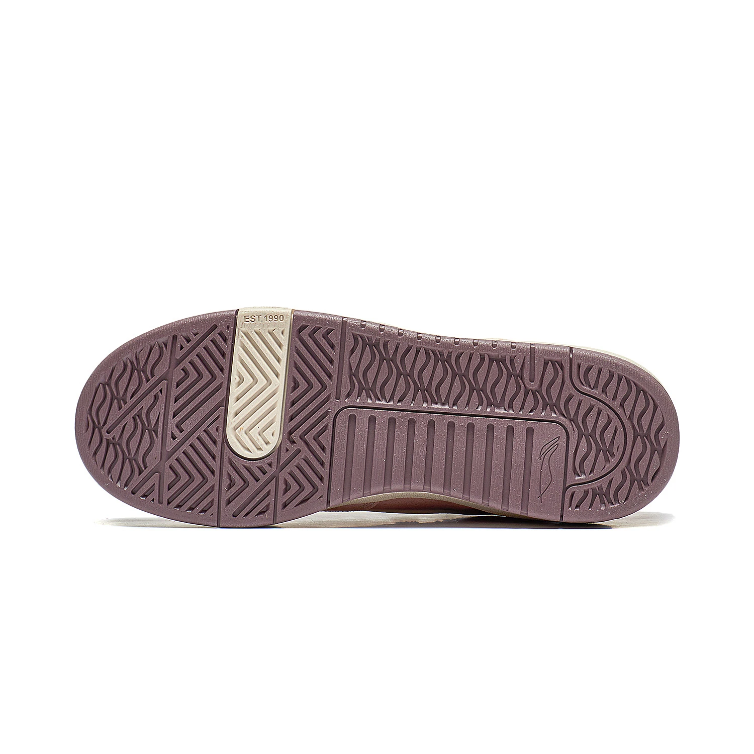 AEPT002-4 Кеды для скейтбординга GOS 2000 розовые