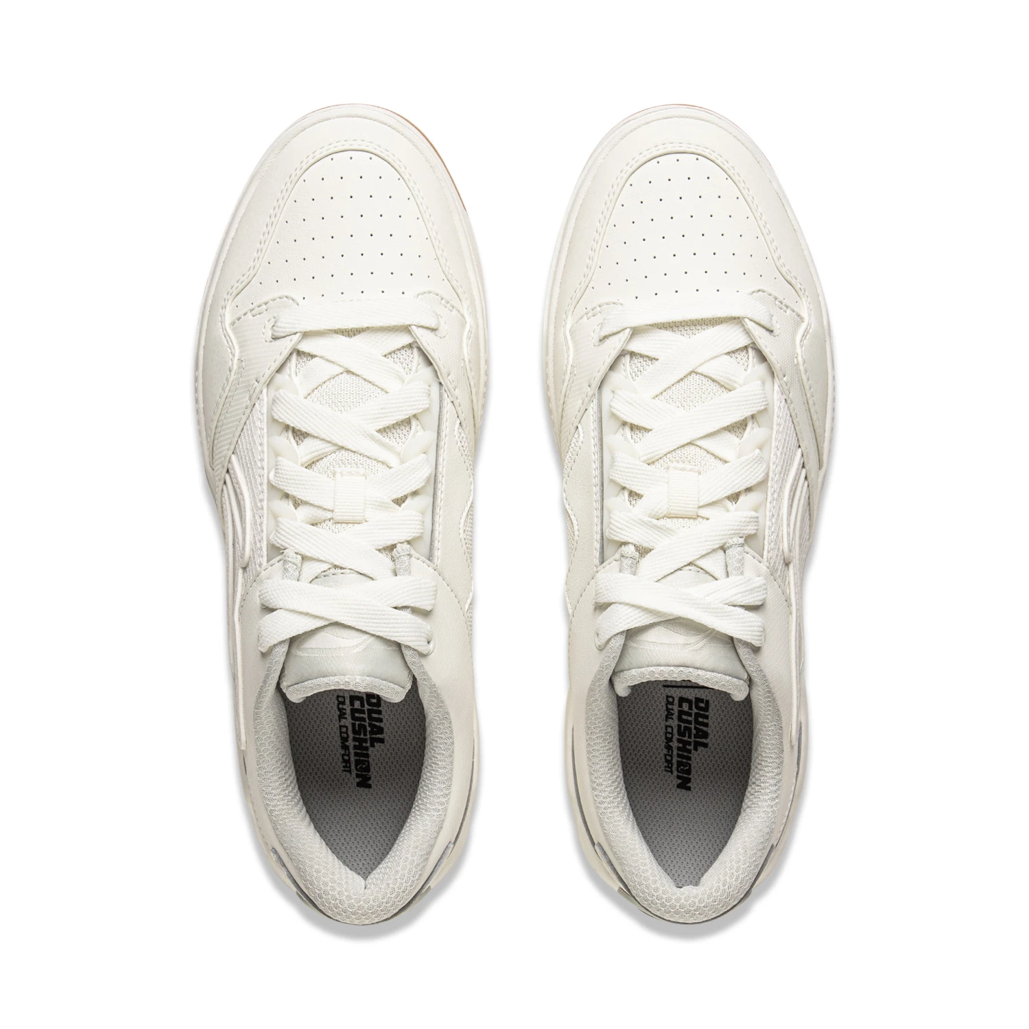 AGCV051-1 Кеды Common 80s белый