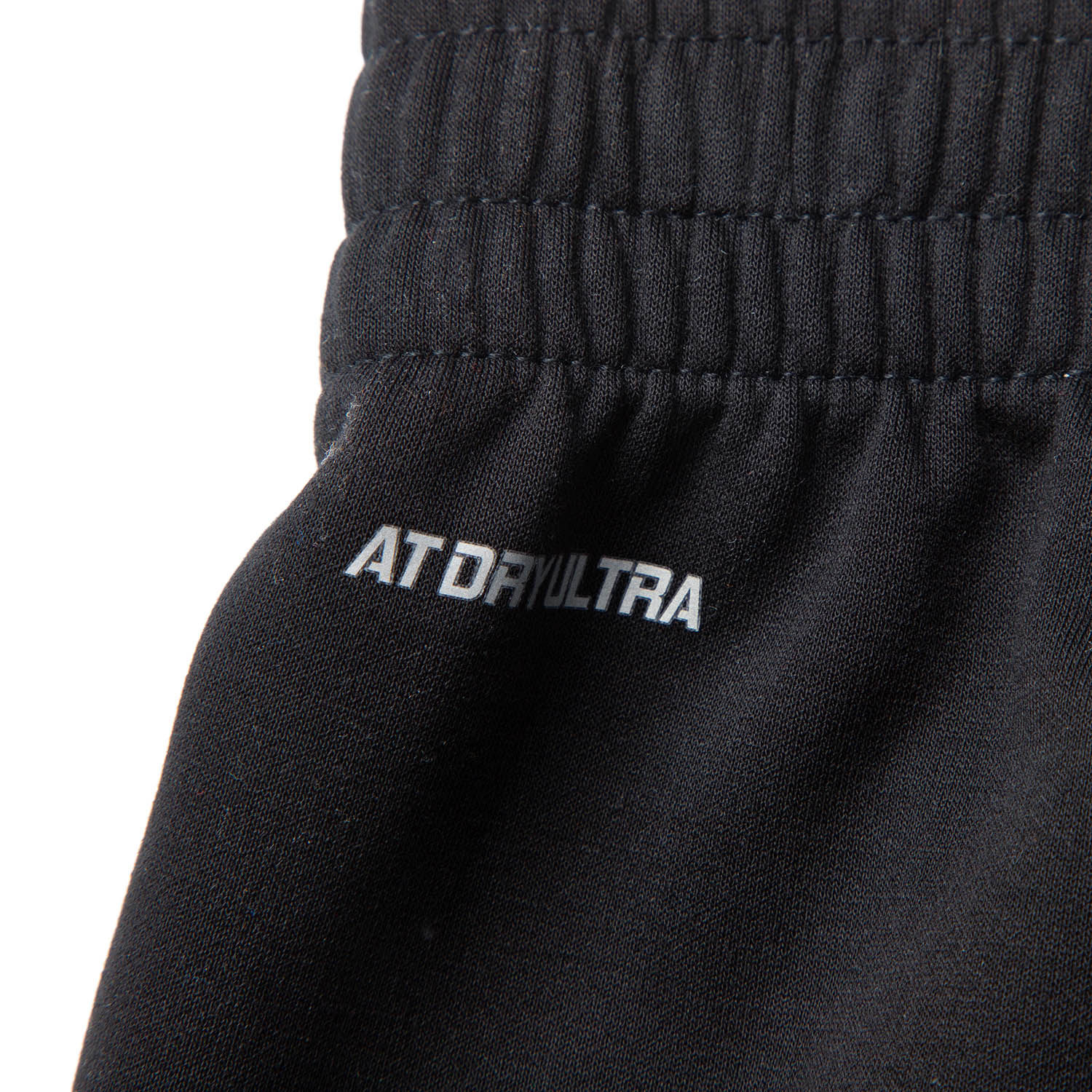 AKLV813-2 Брюки-джоггеры Essentials черный